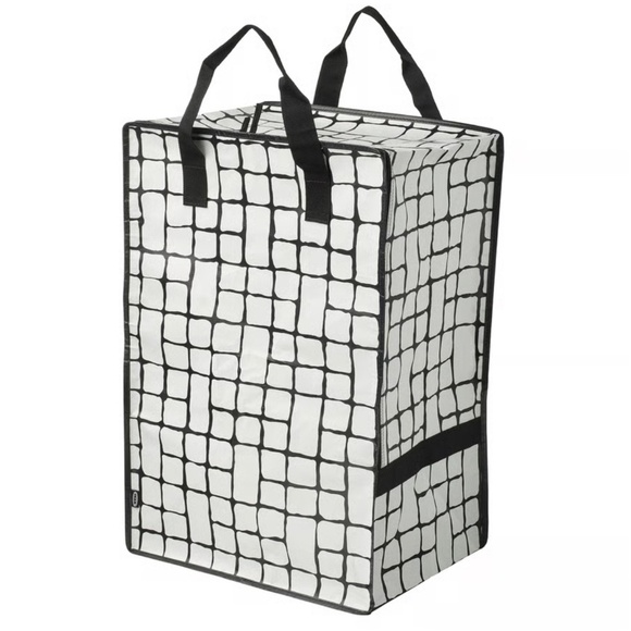 IKEA GÖRSNYGG GORSNYGG Bag,19 Gallon (105.959.48) NEW - Picture 1 of 4